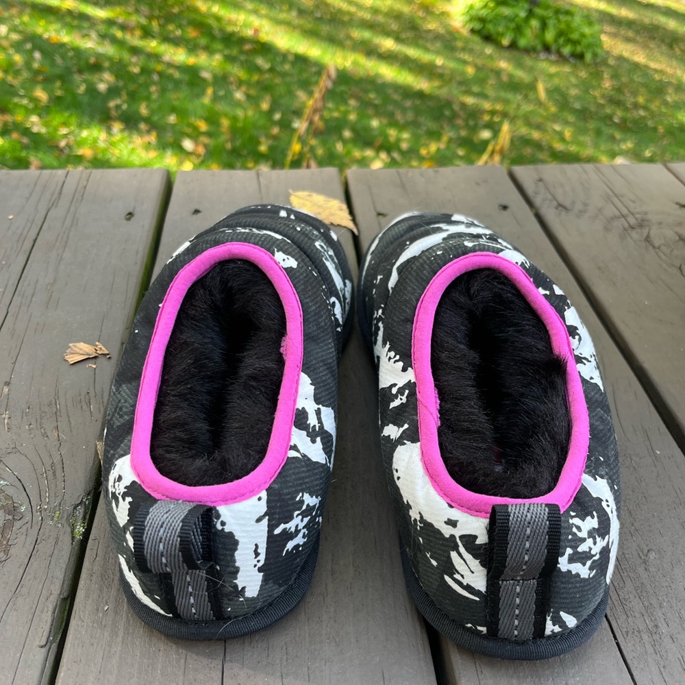 🖤NEW SOREL BODEGA RUN SLIP ON SHOES SLIPPERS 8 9 - Picture 7 of 9